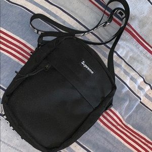 Supreme Should Bag